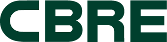Logo: CBRE