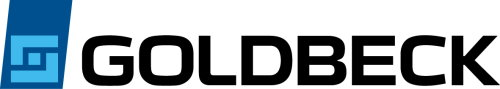 Logo: Goldbeck