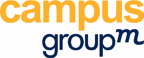 Logo: GroupM