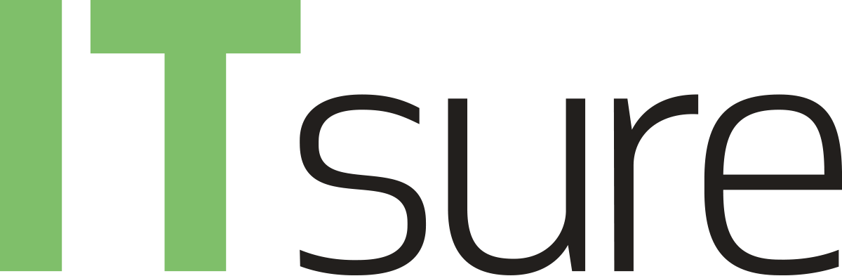 Logo: ITsure