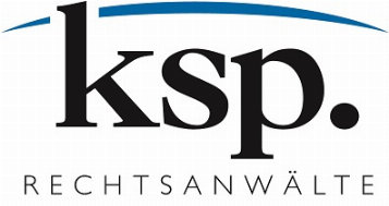 Logo: KSP Kanzlei
