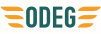 Logo: ODEG
