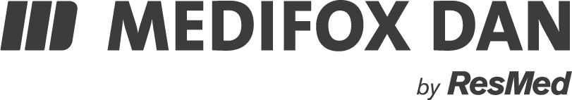 Logo: Medifox