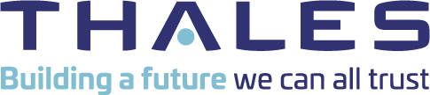 Logo: Thales