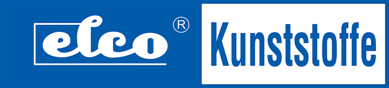 Grafik: Logo der Firma Elco