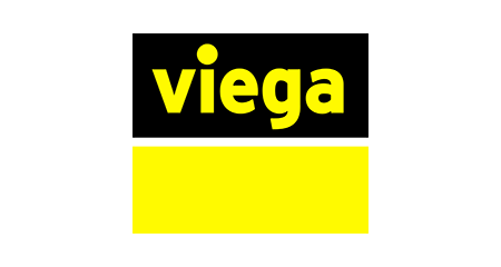 Grafik: Logo der Firma Viega